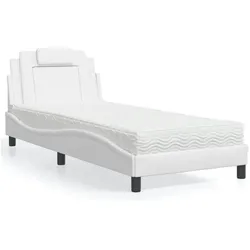 vidaXL, Bett, Bedoren (80 x 200 cm)