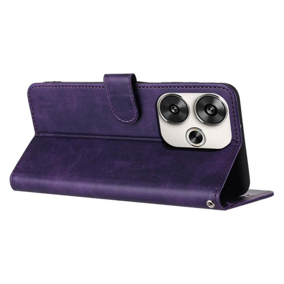 Cover-Discount Xiaomi Poco F6 - Premium Handyhülle Etui (Xiaomi Poco F6) (46891285)