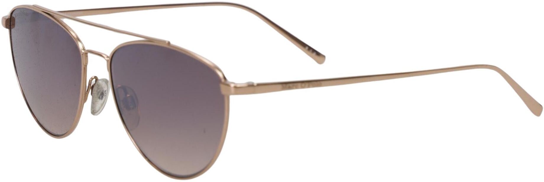 Marc O' Polo Sonnenbrille, Gold - Second Hand