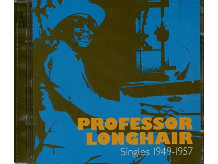Singles 1949 - 1957