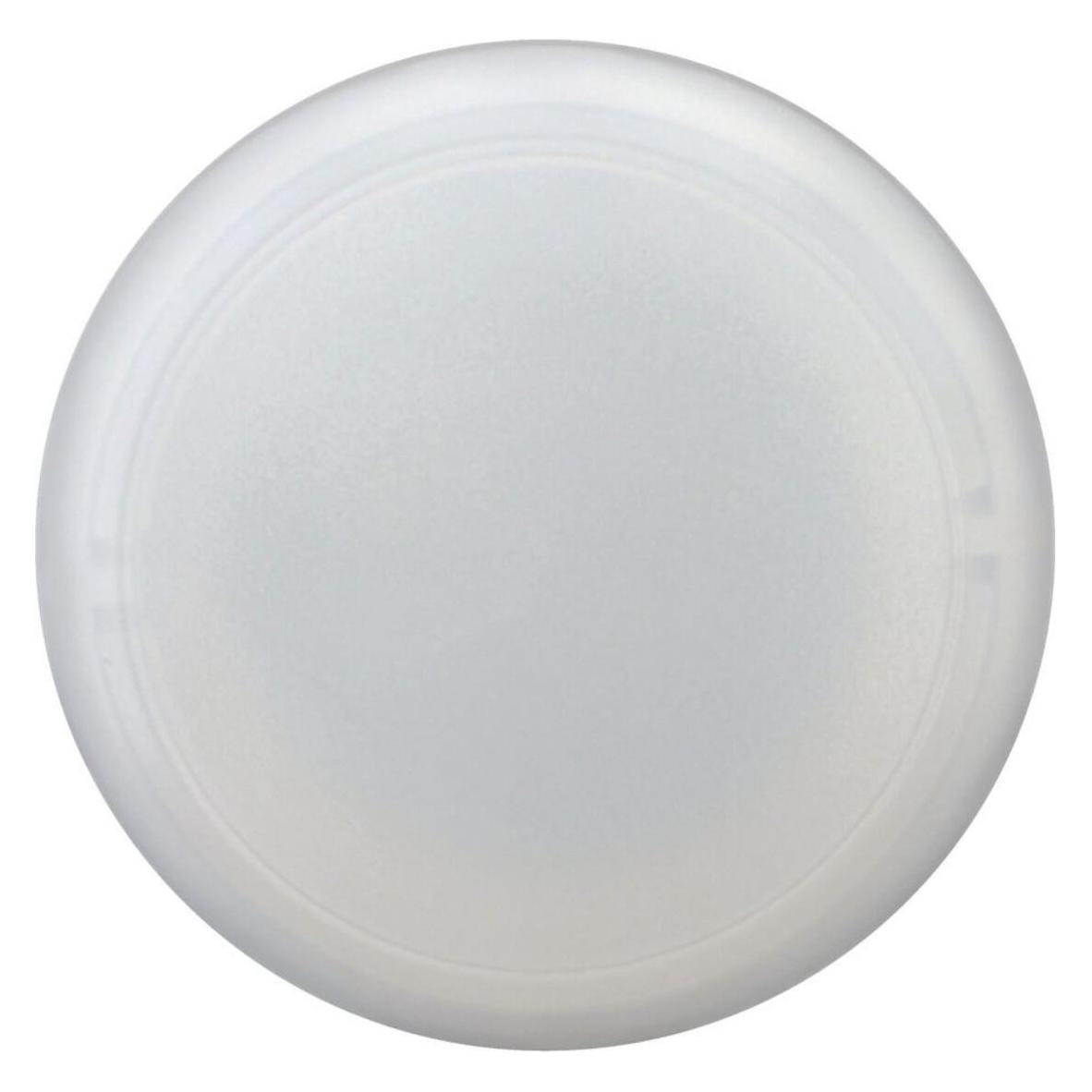 Eaton Electric GmbH Leuchtmelder M22-LC-W flach weiss (216907)