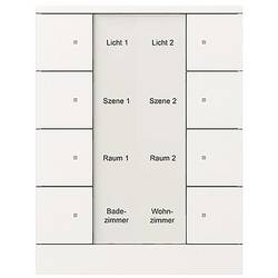 Busch-Jaeger KNX 2CKA006330A0013 Bediengerät SB/U8.0.11-84
