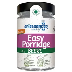 Spielberger Easy Porridge Beere bio