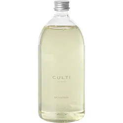 Culti Mountain Diffusor-Duftöl 1 l