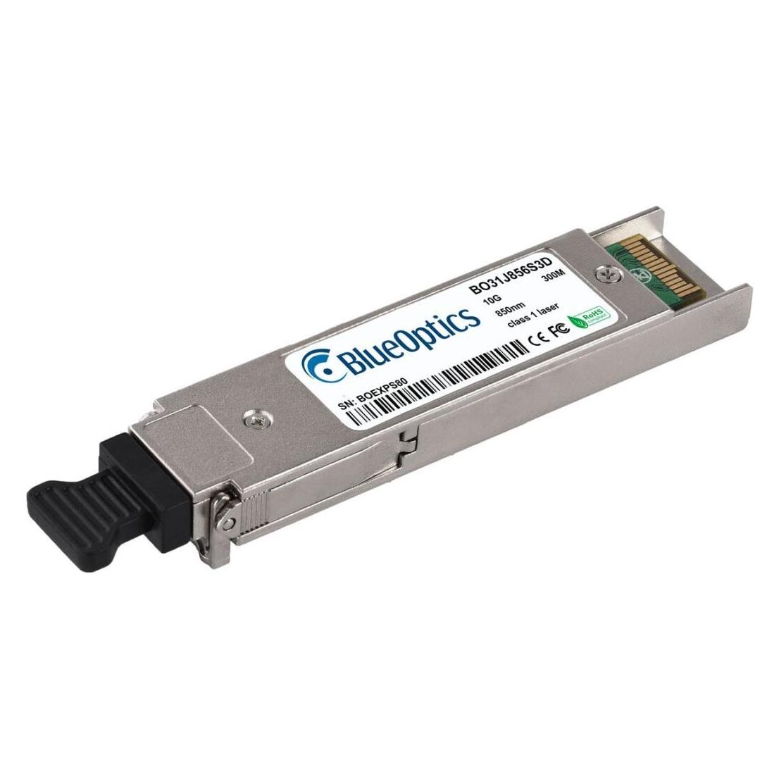 BlueOptics Extreme Networks 10G-XFP-SR-4 kompatibler XFP BO31J856S3D (10G-XFP-SR-4-BO)