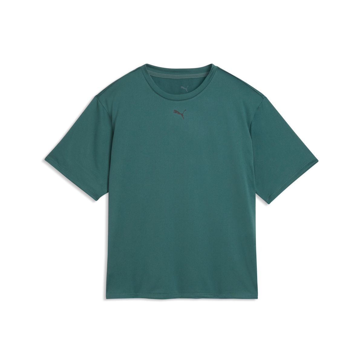 Puma Finisher Tee M baltic sea blue (46) M 526968-46-M
