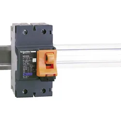 Schneider Electric 19090 Verriegelungselement für NG125