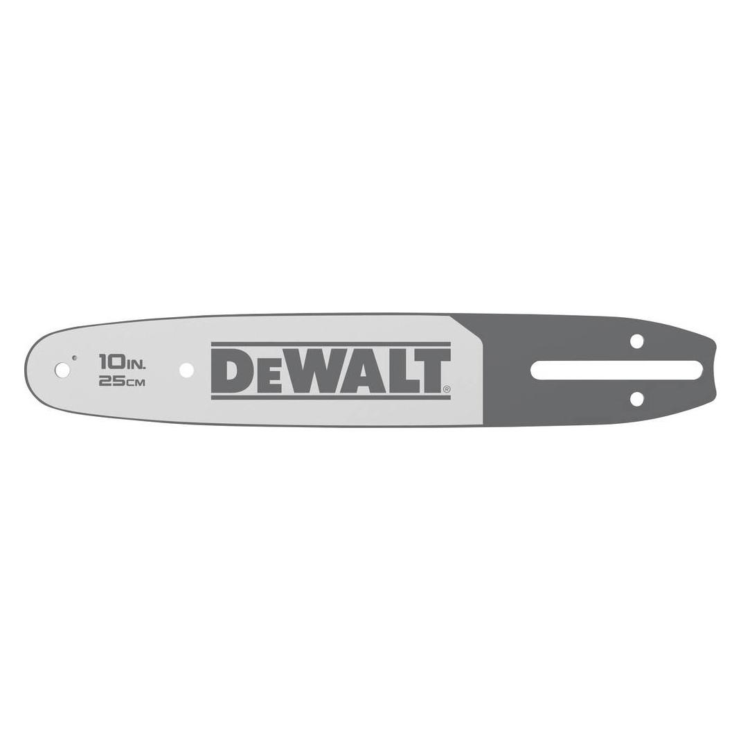 DeWalt 25 cm Schwert für Akku-Hochentaster (DZO6425-QZ)