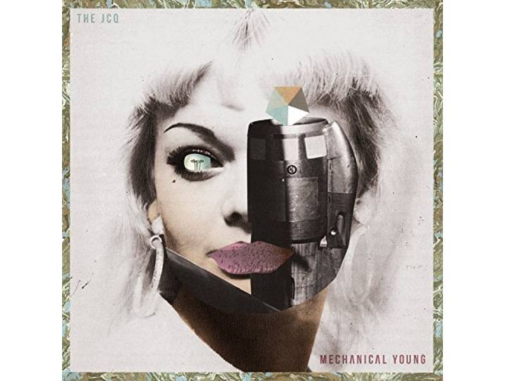 Jcq - Mechanical Young
