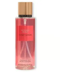 Victoria's Secret Victorias Secret Temptation Body Mist 250ml Sp