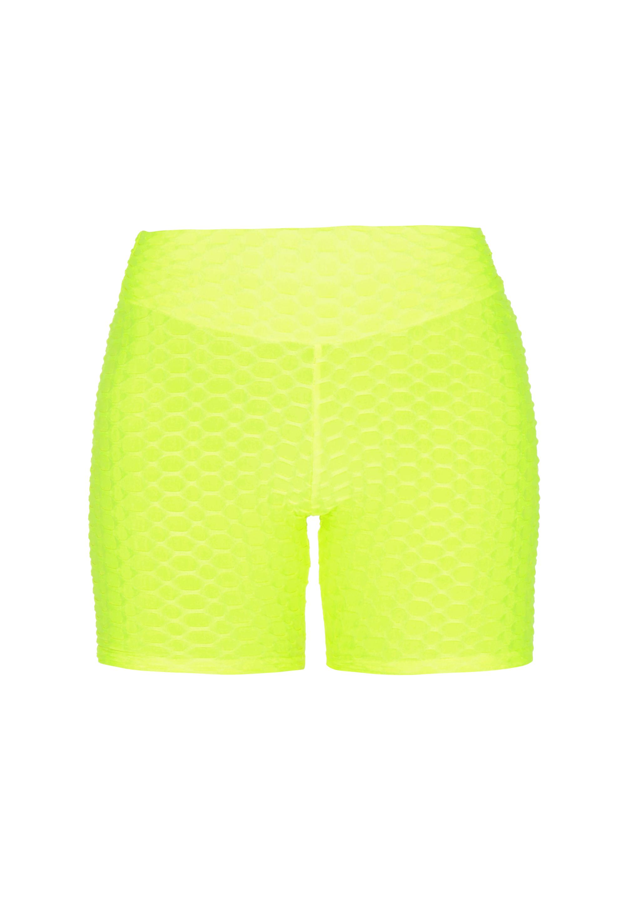 TALENCE Shorts Frauen Kalk