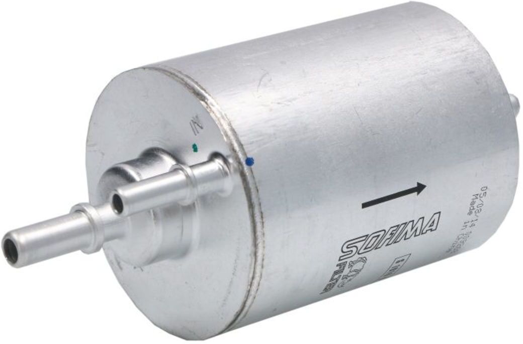 Kraftstofffilter SOFIMA S 1919 B