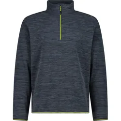 CMP Fleeceshirt Herren | Gr. 46 | grau - grau