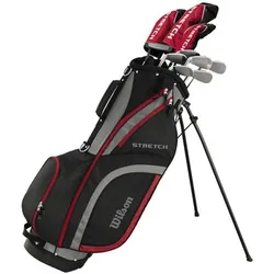 Wilson Stretch XL Herren Komplettset auch +1"