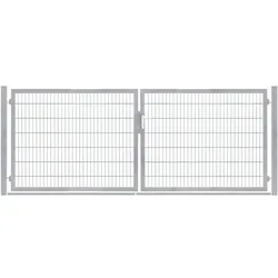 dz Tor VARIO plus-2F-3640x1400-inkl.Versand-ZINK