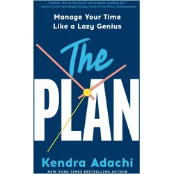 The PLAN, Ratgeber von Kendra Adachi