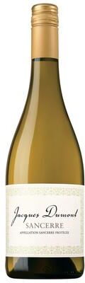 """Jacques Dumont""" """Jacques Dumont Sancerre 2024 White Wine - France"""