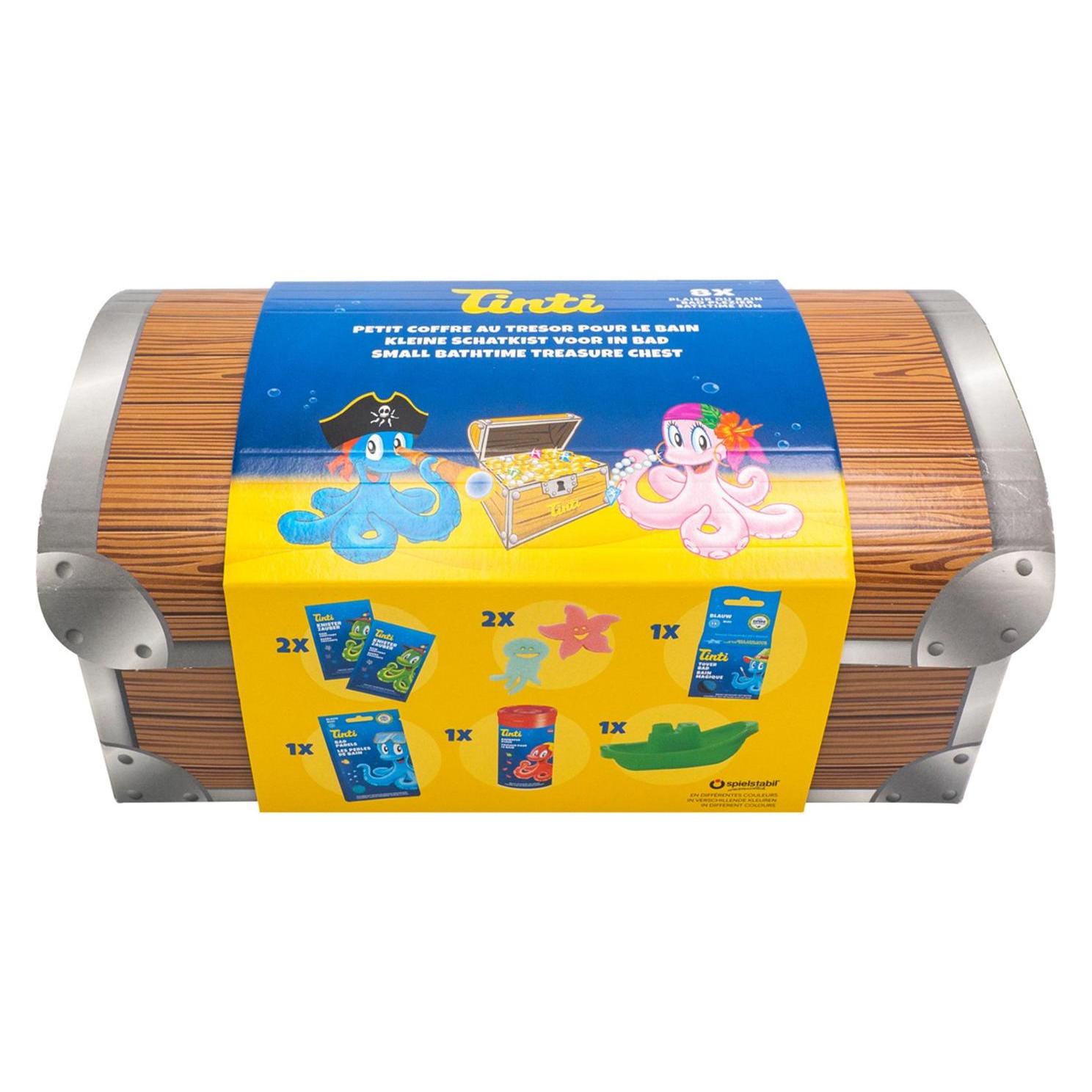 Tinti Little treasure chest (370508)