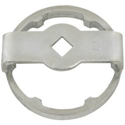 KS Tools 150.9428 3/8 Ölfilterschlüssel,66-6