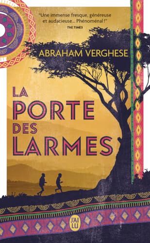 Abraham Verghese - La porte des larmes - Preis vom 11.10.2026 15:43:13 h
