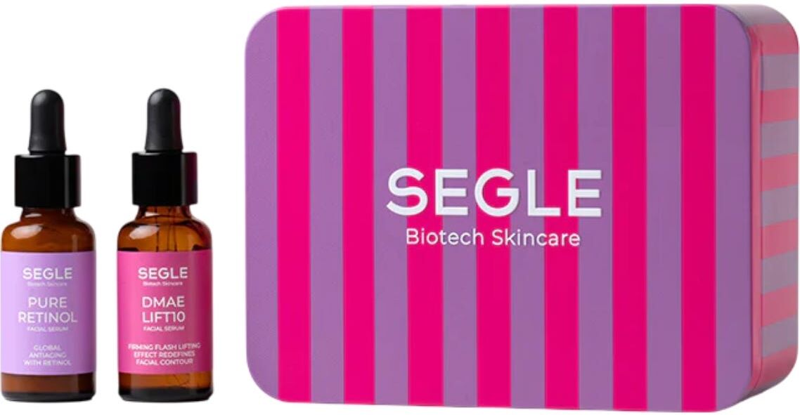 Segle Clinical Segle Biotech Skincare Cofre Well Aging