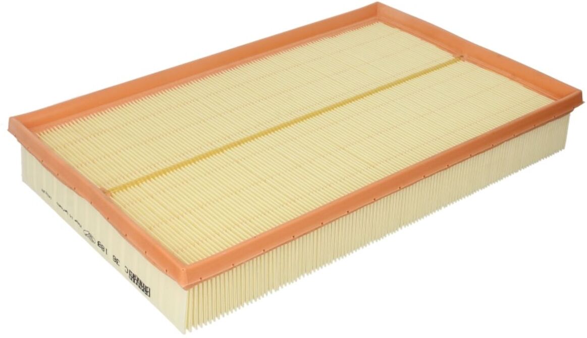 Luftfilter MANN-FILTER C 36 188