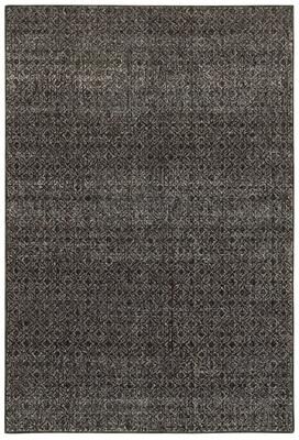 Carson Carrington Style Haven Boden Textural Diamonds Area Rug