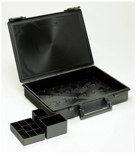 Raaco Assorter 55 4x8-0 Sortimentskoffer (B x H x T) 338 x 57 x 261mm Inhalt 1St.