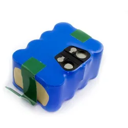 Akku für YOO Digital IWIP 1000, wie S3000D03X3, 3300 mAh, 14.4V
