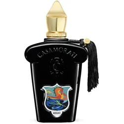 Probenabfüllungen Casamorati - Regio EDP