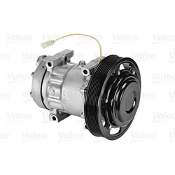 Kompressor Klimaanlage VALEO 813046
