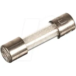 ESKA 530.620 - Feinsicherung 5x30mm, flink (f), 2A