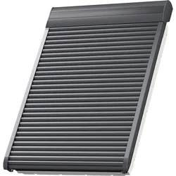 VELUX Elektro-Rollladen SML 0000S inkl. KUX 110, 66x118 cm (FK06)
