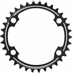 SHIMANO Kettenblatt Dura Ace FC-R9100 Kurbel LK110 Innen