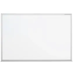 magnetoplan Design-Whiteboard CC - 1800 x 1200 mm