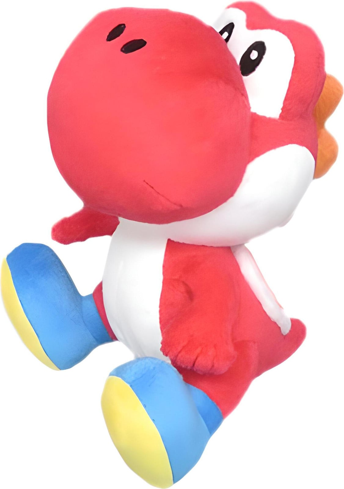 Nintendo Yoshi Dinosaurus