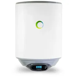 Fothermo Photovoltaischer Wasser-Boiler 30 Liter - Warmwasserbereiter