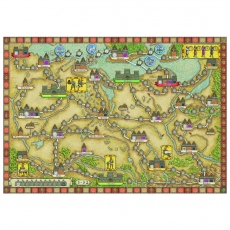 Argentum Hansa Teutonica - Ost Erweiterung 295818