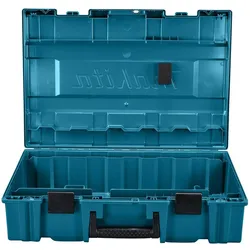 Makita, Werkzeugkoffer, Transportkoffer für Stemmhammer - 140562