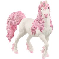Bayala Blüten Einhorn Stute, Spielfigur