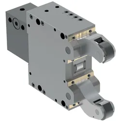 Röhm SLZ 047, mit Späneschutz, zylindrische Rollen - 685751