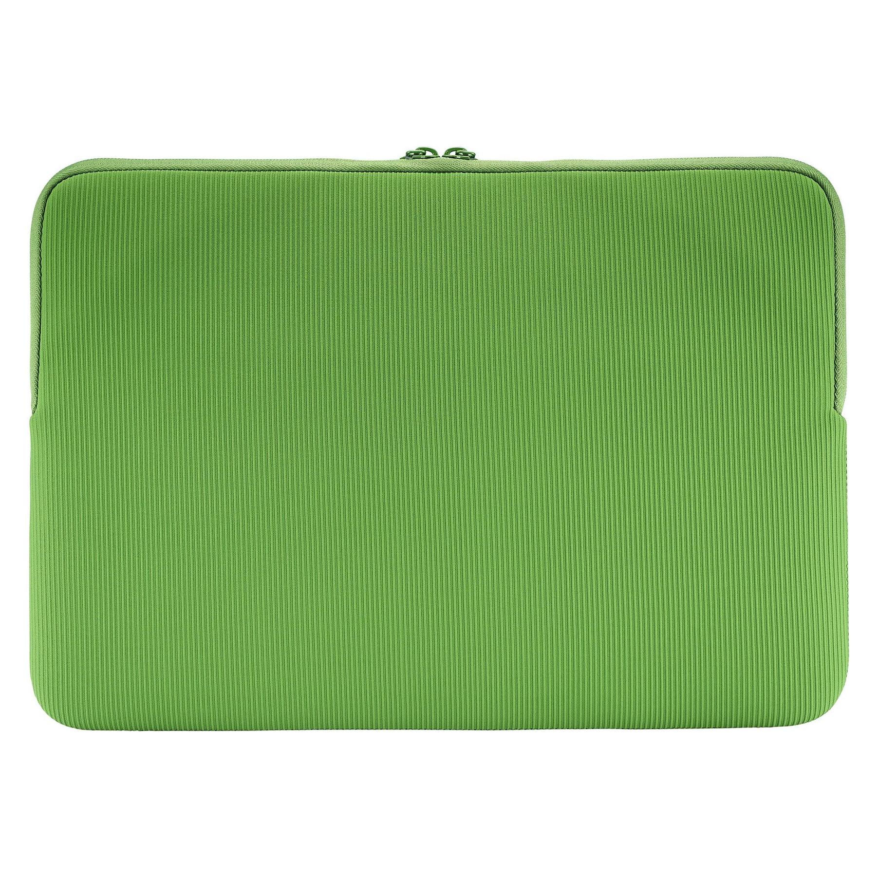 Tucano Sleeve Colore 2 15.6"/16" - Buntes Neopren-Sleeve mit (16", Universal) (BFC21516-V)