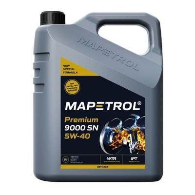 MAPETROL Motoröl VW,MERCEDES-BENZ,OPEL MAP0163 Motorenöl,Öl,Öl für Motor