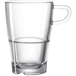 Latte-Macchiato-Glas SENSO