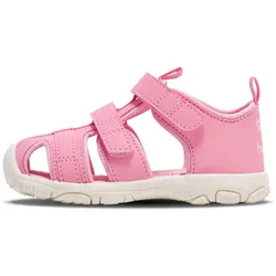 HUMMEL SANDAL VELCRO INFANT prism pink 28