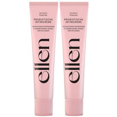 Ellen Probioti Intimcreme x2 2x15 ml Vaginalcreme