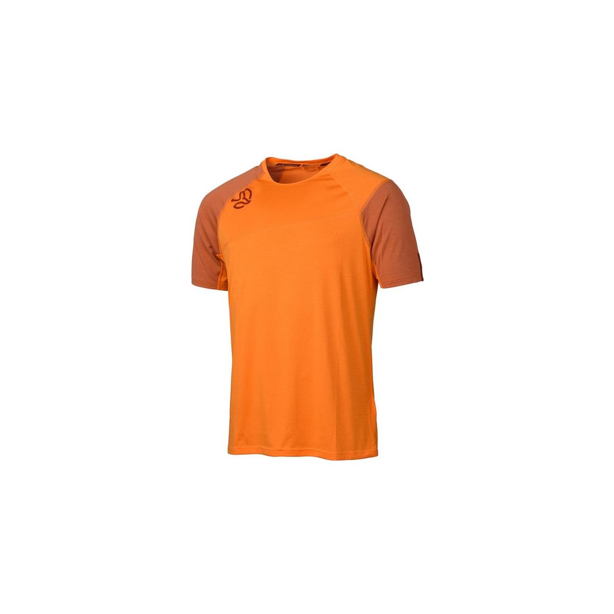 Ternua Neon Tee M autumn glory (1259) XL 1208415-1259-XL