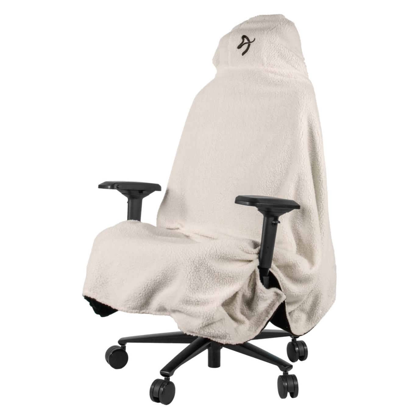 Arozzi Stuhldecke schwarz (AROZZI-BLANKET-BK)