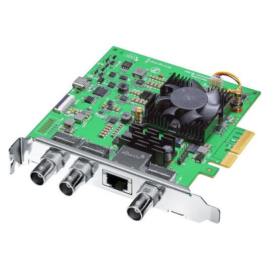 Blackmagic DeckLink IP/SDI HD (BM-BDLKIPFIP/SDI/HD)