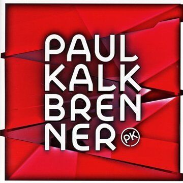 Paul Kalkbrenner - ICKE WIEDER - Preis vom 27.09.2026 03:53:48 h